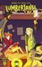 Lumberjanes #3 by Noelle Stevenson