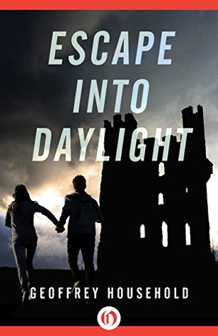 Escape into Daylight
