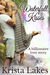Waterfall Kisses A Billionaire Love Story by Krista Lakes