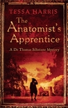 The Anatomist's Apprentice cover
