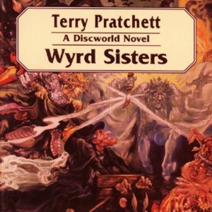 Wyrd Sisters(Discworld 6)