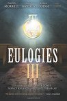 Eulogies III cover