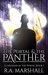 The Portal and the Panther (YA Fantasy Series, Guardians of the Portal Book 1) by R.A. Marshall