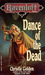 Dance Of The Dead (Ravenloft, #3)