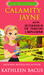 Calamity Jayne and the Sisterhood of the Traveling Lawn Gnome (Calamity Jayne book #8) by Kathleen Bacus