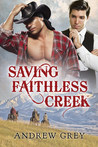 Saving Faithless Creek cover