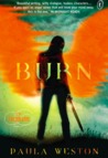 Burn (The Rephaim, #4)