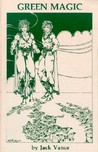 Green Magic cover