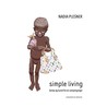 Simple living: Kamp og kunst fra en campingvogn