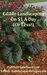 Edible Landscaping On $1 A Day (Or Less) by Patricia Loofbourrow