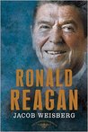 Ronald Reagan (The American Presidents, #40)