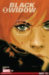 Black Widow #18