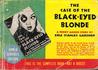 The Case of the Black-Eyed Blonde cover