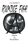 Rumble Fish cover