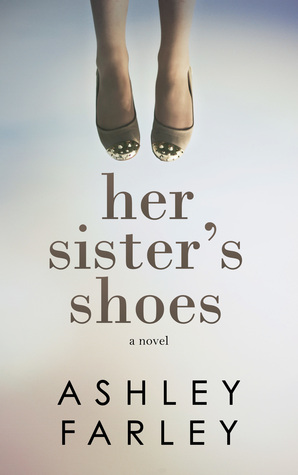 Her Sister's Shoes (Sweeney Sisters #1)