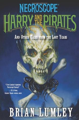 Necroscope: The Lost Years - Volume 1, Lumley, Brian, Used; Good Book Necroscope: The Lost Years - Volume 1, Lumley, Brian, Used; Good Book