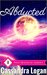 Abducted (The Twin Moons of Andove, #1) by Cassandra Logan