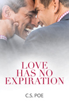 Love Has No Expiration cover