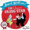 The Queen's Orang-Utan cover