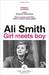Girl Meets Boy by Ali Smith