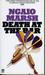 Death at the Bar (Roderick Alleyn, #9) by Ngaio Marsh