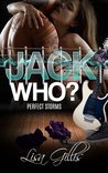 Jack Who?: Perfect Storms (Silver Strings G, #1)