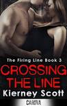 Crossing The Line cover