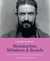 Moustaches, Whiskers & Beards by Lucinda Hawksley