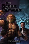 The Degan Paradox  (Galactic Conspiracies #3)