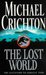 The Lost World by Michael Crichton