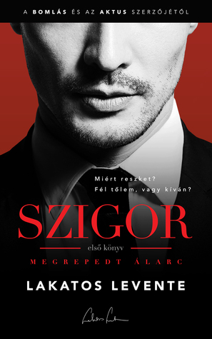 Megrepedt alarc(Szigor 1)