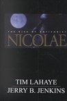 Nicolae (Left Behind, #3)