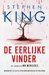 De eerlijke vinder (Bill Hodges Trilogy, #2) by Stephen King