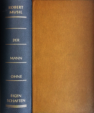 Der Mann ohne Eigenschaften