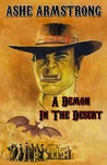A Demon in the Desert (Grimluk, Demon Hunter vol 1)