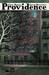 Providence #1 by Alan Moore
