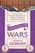Chocolate Wars The 150-Year Rivalry Between the World's Greatest Chocolate Makers by Deborah Cadbury