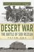 Desert War The Battle of Sidi Rezegh by Peter Cox