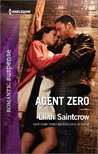 Agent Zero cover