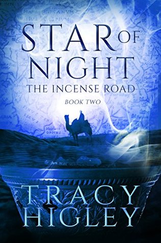 Star of Night(The Incense Road 2)