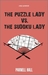 The Puzzle Lady vs. The Sudoku Lady (Puzzle Lady, #11) by Parnell Hall