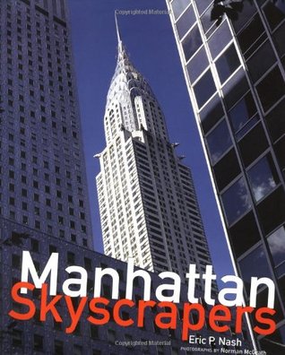 manhattan-skyscrapers