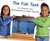 The Fish Tank by Catherine Tess