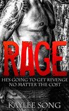 Rage (Fire and Steel, #1)