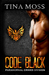 Code Black (Paranormal Crimes Division, #1) by Tina Moss