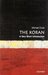 The Koran A Very Short Introduction by Michael Alan Cook