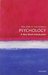 Psychology: A Very Short Introduction