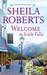 Welcome to Icicle Falls by Sheila Roberts