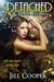 Detached (The Rewind Agency, #3) by Jill Cooper