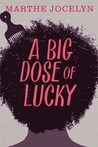 A Big Dose of Lucky cover